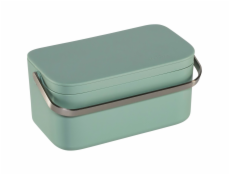 Brabantia Organic Bucket Jade Green