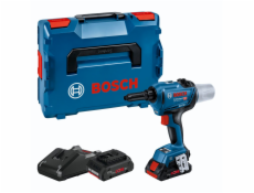 Bosch GRG 18V-16 C sada, aku nýtovací pistole (vc.2xaku+nab.)