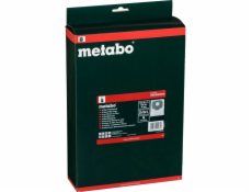 Metabo 5 Fleece Filter Bags 25 l