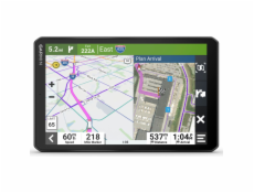 Garmin Dezl LGV810 MT-D