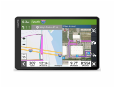 Garmin Dezl LGV1010 MT-D