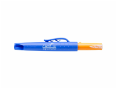 Pica GEL Permanent Marker white