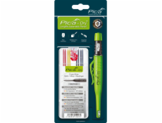 Pica DRY Bundle with 1x Marker + 1x Refills No. 4020