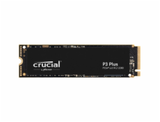Crucial P3 Plus 1000GB NVMe M.2 2280SS SSD