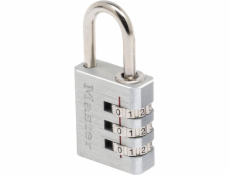 Master Lock 7630EURD zámok