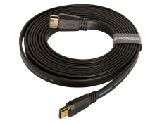UGREEN HDMI Male To Male Flat Cable 3M
