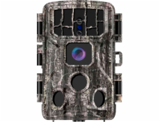 Braun Scouting Cam Black400 WiFi 4K