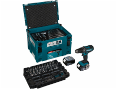 Makita DHP482JX13 Cordless Combi Drill