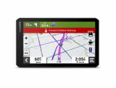 Garmin dezlCam LGV710 MT-D Europe