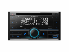 Kenwood DPX7300DAB