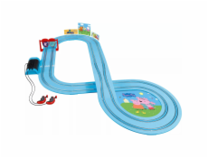 Carrera FIRST Peppa Pig Soopbox Race            20063044