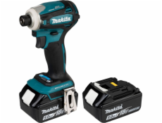 Makita DTD172RTJ Cordless Impact Driver