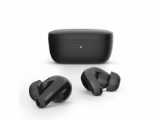 Belkin Soundform Flow ANC In-Ear wirel Headphone black AUC006BTBK