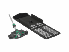 Wera Kraftform Kompakt 400 RA Imperial Set 1