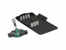 WERA 416 RA Quergriff Rapidaptor Schnellwechselfutter