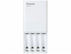 Panasonic Eneloop Smart Plus USB Travel Charger BQ-CC87 ohne Akku