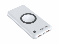 Varta Wireless Power Bank 15000 Ladekabel USB-C 10W   Type 57908