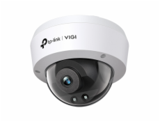 VIGI C240I(4mm) 4MP Dome Network Cam