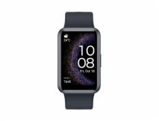 Huawei Watch Fit SE Starry Black