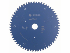 Bosch Circ. Saw Blade EX WO B 254x30-60