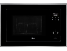 TEKA ML 820 BIS vstavaná mikrovlnná rúra