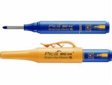 Pica BIG INK Smart-Use-Marker blue