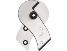 KNIPEX Spare Cutter Head for 95 71/77 600