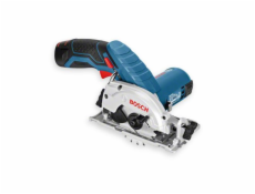 Ruční okružní pila Bosch GKS 10,8 V-LI Professional -bez baterie, 06016A1001