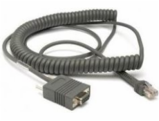 kábel RS232