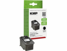 KMP C136 Tintenpatrone schwarz kompatibel mit Canon PG-560 XL