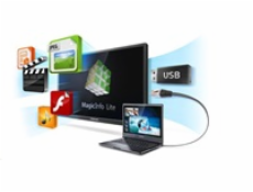 SAMSUNG Licence pro interaktivní systém IPTV Lynk™ REACH 4.0 (1 licence = 1 TV)