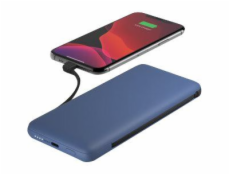 Belkin Boost Charge Plus - Powerbank - 10000 mAh - 23 W