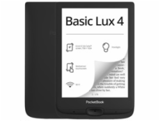 POCKETBOOK 618 Basic Lux 4