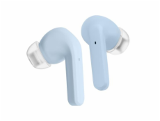 Sluchátka Niceboy HIVE Pins 3 ANC Powder Blue