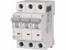 Eaton HN-B50/3 NADPRUDNÝ Istič 6KA