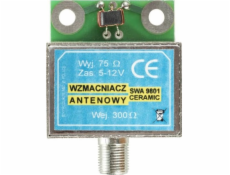 MONTIS Amp. mravenec. TV AC-9801 Polský pr. MONTIS MT031
