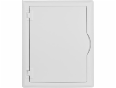 Elektro-Plast Modular Swindgear 2x12 P/T Economic Box RP 2/24 Bílé dveře (N+PE) IP40 2515-00