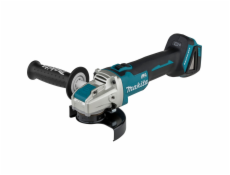 Makita DGA521ZX1 X-Lock Cordless Angle Grinder