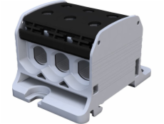 SIMET GWNET Spring AL/CU STB 50-3 (87360) Simblock Black 81003007