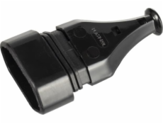 Montis Flat Plug-in GN-11 Black Montis MT023-C Polish Product 5841170 MT023-C