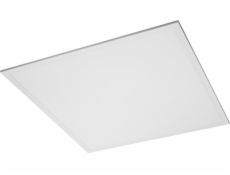 Stropní lampa GTV Leam Lember LED KING+ 45W 4500LM IP54 60X60CM Neutrální bílá 4000K LD-KNG45060-NB