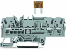 Connector Fuse 2002-1781