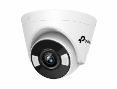TP-Link VIGI C430 - VIGI 3 MPx (4mm objektiv) vnitřní turret síťová kamera s plnobarevným nočním viděním TP-Link VIGI C430 - VIGI 3 MPx (4mm objektiv) vnitřní turret síťová kamera s plnobarevným nočním viděním