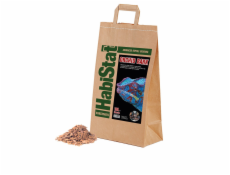 HabiStat Orchid Bark Substrate hrubý 10l