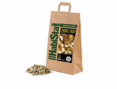 HabiStat Beech Chip Substrate hrubý 10l HabiStat Beech Chip Substrate hrubý 10l