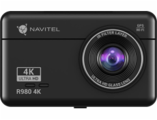 Navitel R980 4K Kamera do auta