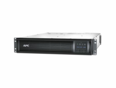 APC Smart-UPS 2200VA LCD RM 2U 230V + karta