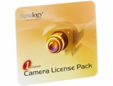 Sada dalších licencí pro 1 zařízení (fotoaparát nebo IO)