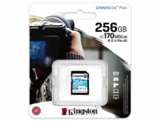 Canvas Go! Plus 256 GB SDXC, Speicherkarte