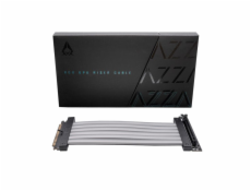 AZZA PCIe Riser cable 20R-L_90°